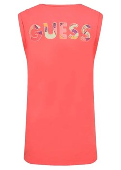 Guess Sukienka ze sklepu Gomez Fashion Store w kategorii Sukienki dziewczęce - zdjęcie 172748952