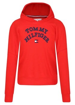 Tommy Hilfiger Bluza | Regular Fit ze sklepu Gomez Fashion Store w kategorii Bluzy dziewczęce - zdjęcie 172748972