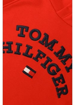 Tommy Hilfiger Bluza | Regular Fit ze sklepu Gomez Fashion Store w kategorii Bluzy dziewczęce - zdjęcie 172748973
