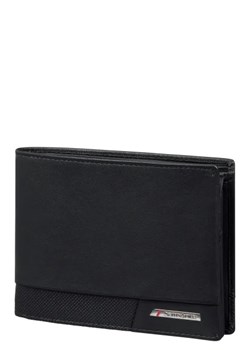 Samsonite Skórzany portfel PRO-DLX 6 SLG 047 - B 10CC+VFL+C+2C ze sklepu Gomez Fashion Store w kategorii Portfele damskie - zdjęcie 172749071