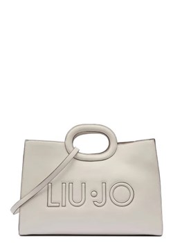 Liu Jo Shopperka ze sklepu Gomez Fashion Store w kategorii Torby Shopper bag - zdjęcie 172749144