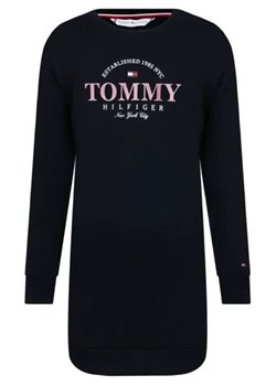 Tommy Hilfiger Sukienka ze sklepu Gomez Fashion Store w kategorii Sukienki dziewczęce - zdjęcie 172749614