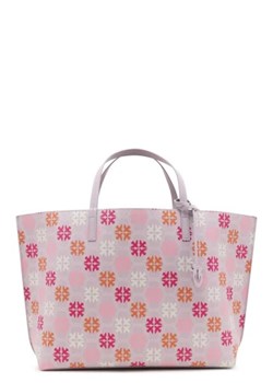 Pinko Skórzana shopperka CARRIE ze sklepu Gomez Fashion Store w kategorii Torby Shopper bag - zdjęcie 172749662
