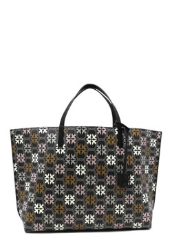 Pinko Skórzana shopperka CARRIE ze sklepu Gomez Fashion Store w kategorii Torby Shopper bag - zdjęcie 172749722