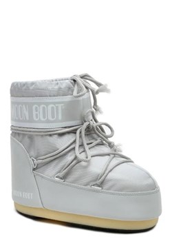 Moon Boot Śniegowce MOON BOOT CLASSIC LOW 2 ze sklepu Gomez Fashion Store w kategorii Śniegowce damskie - zdjęcie 172749811