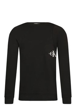 CALVIN KLEIN JEANS Bluza | Regular Fit ze sklepu Gomez Fashion Store w kategorii Bluzy dziewczęce - zdjęcie 172749920