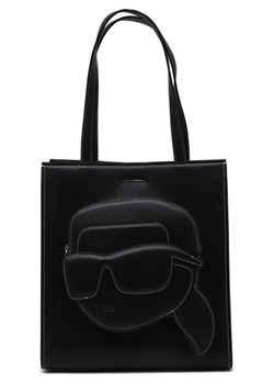 Karl Lagerfeld Shopperka k/ikonik 2.0 ze sklepu Gomez Fashion Store w kategorii Torby Shopper bag - zdjęcie 172749924