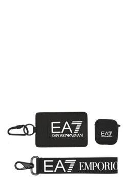 EA7 Etui na karty + etui na słuchawki ze sklepu Gomez Fashion Store w kategorii Etui - zdjęcie 172749970