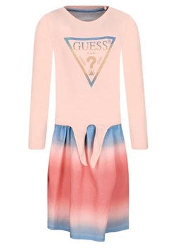 Guess Sukienka ze sklepu Gomez Fashion Store w kategorii Sukienki dziewczęce - zdjęcie 172750301