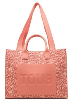 Tous Shopperka ze sklepu Gomez Fashion Store w kategorii Torby Shopper bag - zdjęcie 172750342
