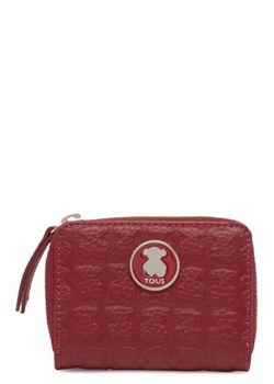 Tous Skórzany portfel ze sklepu Gomez Fashion Store w kategorii Portfele damskie - zdjęcie 172750433