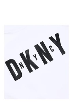 DKNY Kids Top | Regular Fit ze sklepu Gomez Fashion Store w kategorii Bluzki dziewczęce - zdjęcie 172750693