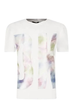 DKNY Kids T-shirt | Regular Fit ze sklepu Gomez Fashion Store w kategorii Bluzki dziewczęce - zdjęcie 172750710