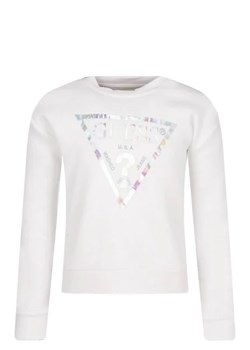 Guess Bluza | Regular Fit ze sklepu Gomez Fashion Store w kategorii Bluzy dziewczęce - zdjęcie 172750711
