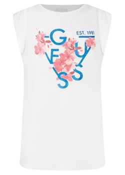 Guess T-shirt ze sklepu Gomez Fashion Store w kategorii Bluzki dziewczęce - zdjęcie 172750894
