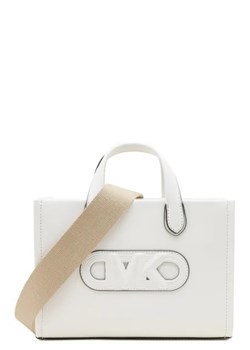 Michael Kors Skórzana torebka na ramię ze sklepu Gomez Fashion Store w kategorii Torby Shopper bag - zdjęcie 172751224