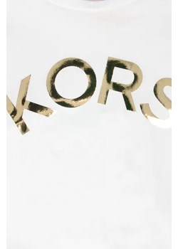 Michael Kors KIDS T-shirt | Regular Fit ze sklepu Gomez Fashion Store w kategorii Bluzki dziewczęce - zdjęcie 172751654