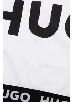 HUGO KIDS T-shirt | Regular Fit ze sklepu Gomez Fashion Store w kategorii Bluzki dziewczęce - zdjęcie 172751904