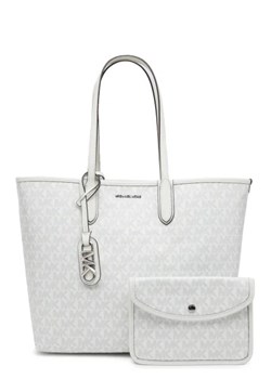 Michael Kors Shopperka + saszetka Eliza Roze ze sklepu Gomez Fashion Store w kategorii Torby Shopper bag - zdjęcie 172751993