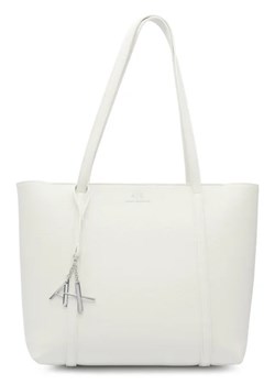 Armani Exchange Shopperka ze sklepu Gomez Fashion Store w kategorii Torby Shopper bag - zdjęcie 172752042