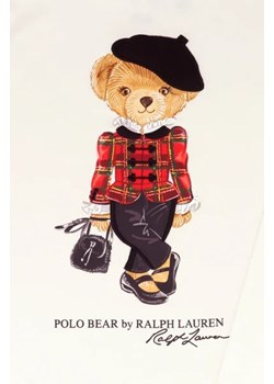 POLO RALPH LAUREN Bluzka BEARLSCN | Regular Fit ze sklepu Gomez Fashion Store w kategorii Bluzki dziewczęce - zdjęcie 172752110