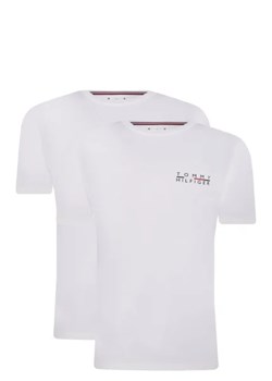 Tommy Hilfiger T-shirt 2-pack TEE | Regular Fit ze sklepu Gomez Fashion Store w kategorii Bluzki dziewczęce - zdjęcie 172752293