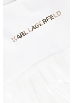 Karl Lagerfeld Kids Sukienka ze sklepu Gomez Fashion Store w kategorii Sukienki dziewczęce - zdjęcie 172752460