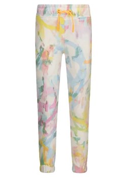 Guess Spodnie dresowe | Regular Fit ze sklepu Gomez Fashion Store w kategorii Spodnie dziewczęce - zdjęcie 172752641