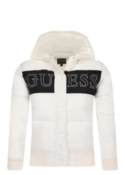Guess Kurtka | Regular Fit ze sklepu Gomez Fashion Store w kategorii Kurtki dziewczęce - zdjęcie 172752800
