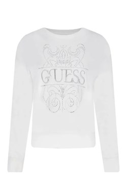 Guess Bluza | Regular Fit ze sklepu Gomez Fashion Store w kategorii Bluzy dziewczęce - zdjęcie 172753224