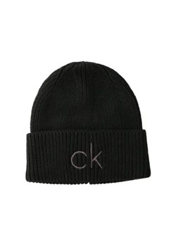 Calvin Klein Czapka ze sklepu Gomez Fashion Store w kategorii Czapki zimowe damskie - zdjęcie 172753430