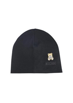 Moschino Wełniana czapka ze sklepu Gomez Fashion Store w kategorii Czapki zimowe damskie - zdjęcie 172753450