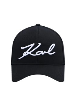 Karl Lagerfeld Bejsbolówka K/Signature ze sklepu Gomez Fashion Store w kategorii Czapki z daszkiem damskie - zdjęcie 172753454