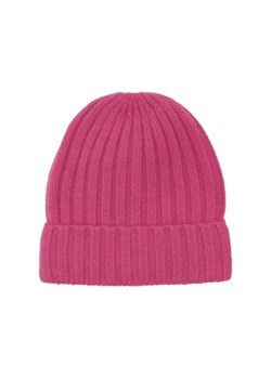 Samsøe Samsøe Kaszmirowa czapka ze sklepu Gomez Fashion Store w kategorii Czapki zimowe damskie - zdjęcie 172753824