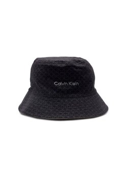 Calvin Klein Dwustronny kapelusz ze sklepu Gomez Fashion Store w kategorii Kapelusze damskie - zdjęcie 172753844