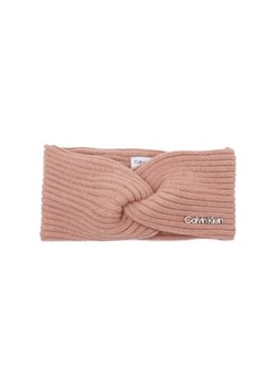 Calvin Klein Opaska | z dodatkiem wełny i kaszmiru ze sklepu Gomez Fashion Store w kategorii Opaski damskie - zdjęcie 172753873