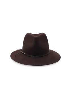 Ba&sh Wełniany kapelusz HARRIS ze sklepu Gomez Fashion Store w kategorii Kapelusze damskie - zdjęcie 172754164