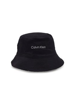 Calvin Klein Dwustronny kapelusz ze sklepu Gomez Fashion Store w kategorii Kapelusze damskie - zdjęcie 172754430