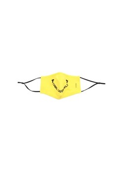 Karl Lagerfeld Maska 2-pack KARL X SMILEY FACEMASK ze sklepu Gomez Fashion Store w kategorii Maseczki ochronne - zdjęcie 172754531