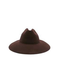 Liviana Conti Wełniany kapelusz HAT ze sklepu Gomez Fashion Store w kategorii Kapelusze damskie - zdjęcie 172755622