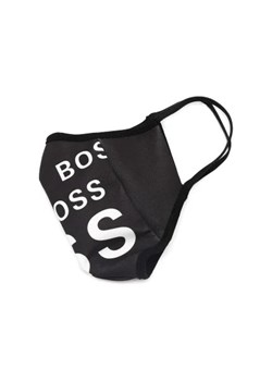 BOSS BLACK Maska ze sklepu Gomez Fashion Store w kategorii Maseczki ochronne - zdjęcie 172755762