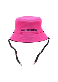 Karl Lagerfeld Dwustronny kapelusz ze sklepu Gomez Fashion Store w kategorii Kapelusze damskie - zdjęcie 172756931
