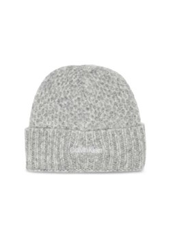 Calvin Klein Wełniana czapka ze sklepu Gomez Fashion Store w kategorii Czapki zimowe damskie - zdjęcie 172756970