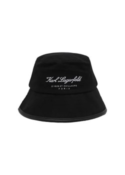 Karl Lagerfeld Kapelusz ze sklepu Gomez Fashion Store w kategorii Kapelusze damskie - zdjęcie 172757391