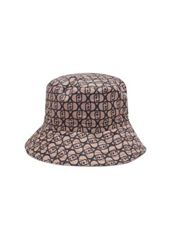 Liu Jo Dwustronny kapelusz ze sklepu Gomez Fashion Store w kategorii Kapelusze damskie - zdjęcie 172757663