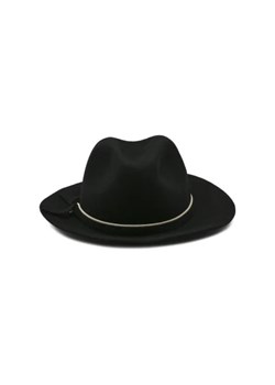 Liu Jo Wełniany kapelusz ze sklepu Gomez Fashion Store w kategorii Kapelusze damskie - zdjęcie 172757820