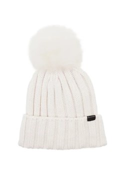 Woolrich Wełniana czapka ze sklepu Gomez Fashion Store w kategorii Czapki zimowe damskie - zdjęcie 172758212