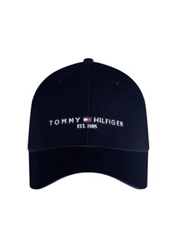 Tommy Hilfiger Bejsbolówka TH ESTABLISHED ze sklepu Gomez Fashion Store w kategorii Czapki z daszkiem męskie - zdjęcie 172758300