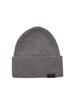 Calvin Klein Wełniana czapka ze sklepu Gomez Fashion Store w kategorii Czapki zimowe męskie - zdjęcie 172759303