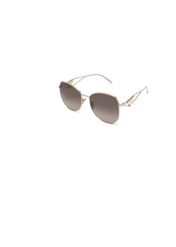 Prada Okulary przeciwsłoneczne ze sklepu Gomez Fashion Store w kategorii Okulary przeciwsłoneczne damskie - zdjęcie 172760093